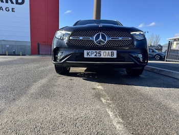 Used Mercedes-Benz GLC 2025 for sale - 77604618: Photo