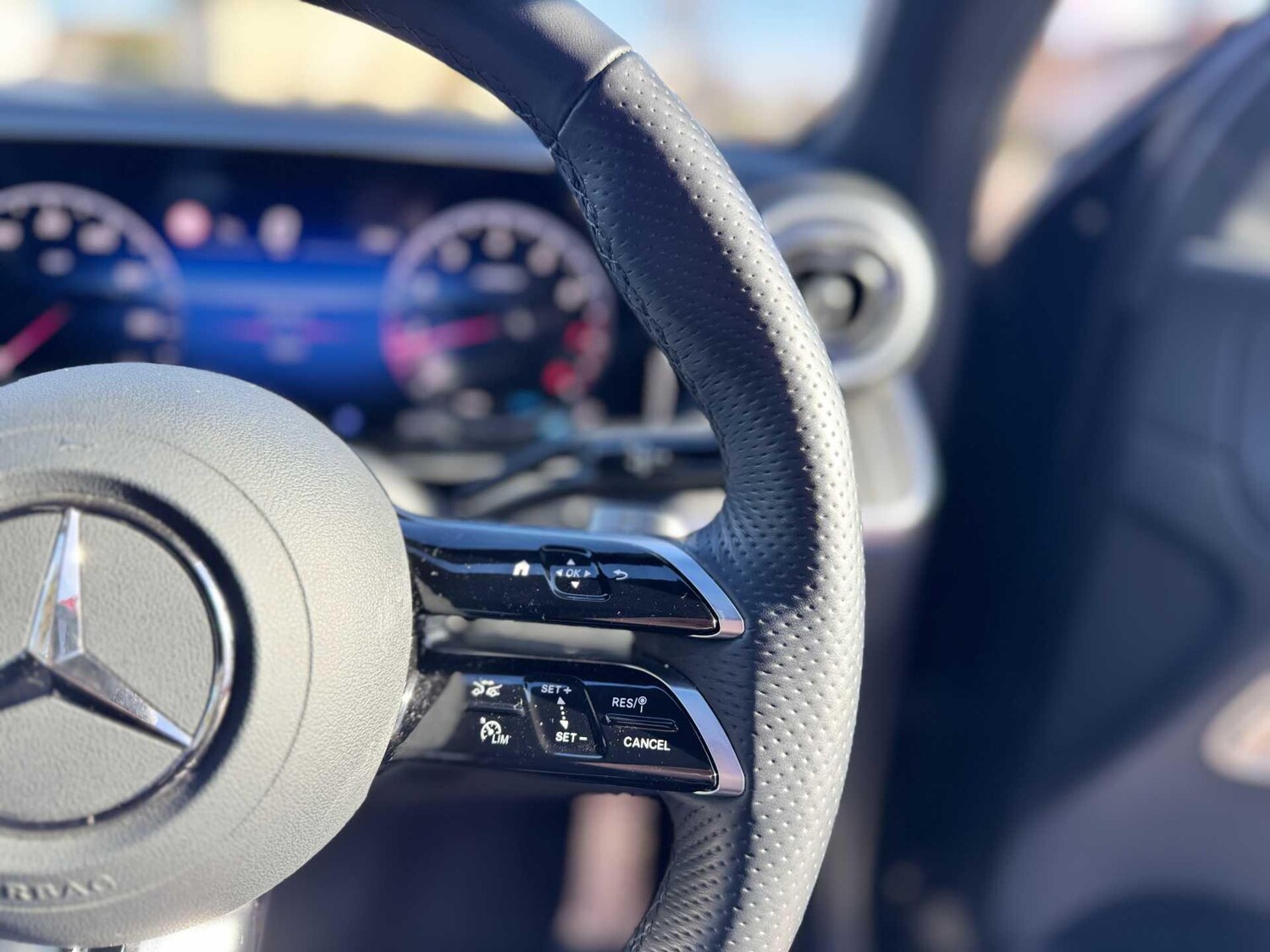 Used Mercedes-Benz GLC 2025 for sale - 77604618: Photo 40