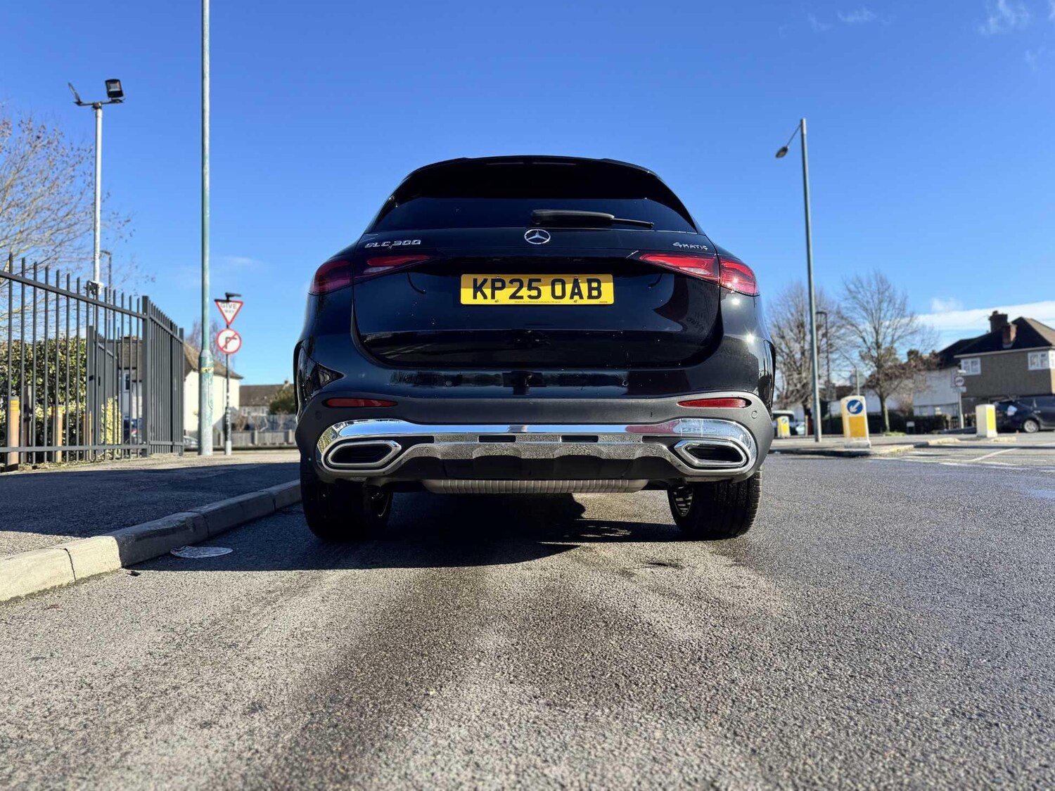 Used Mercedes-Benz GLC 2025 for sale - 77604618: Photo 6