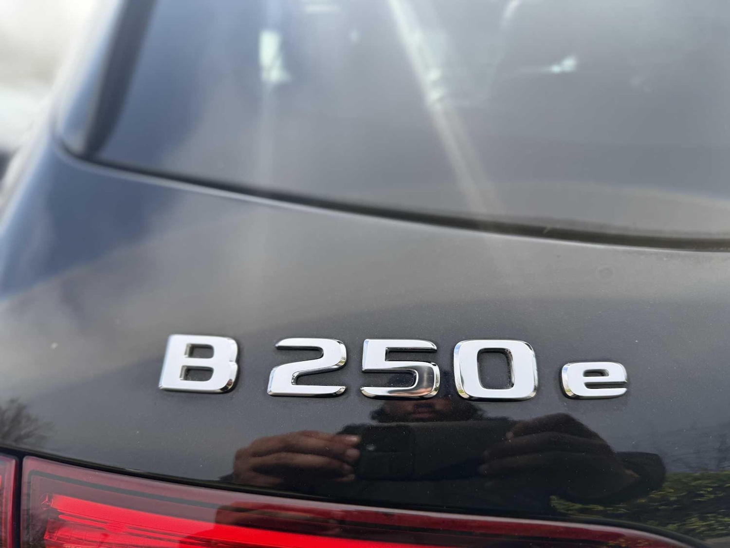 Used Mercedes-Benz B Class 2022 for sale - 77768149: Photo 11