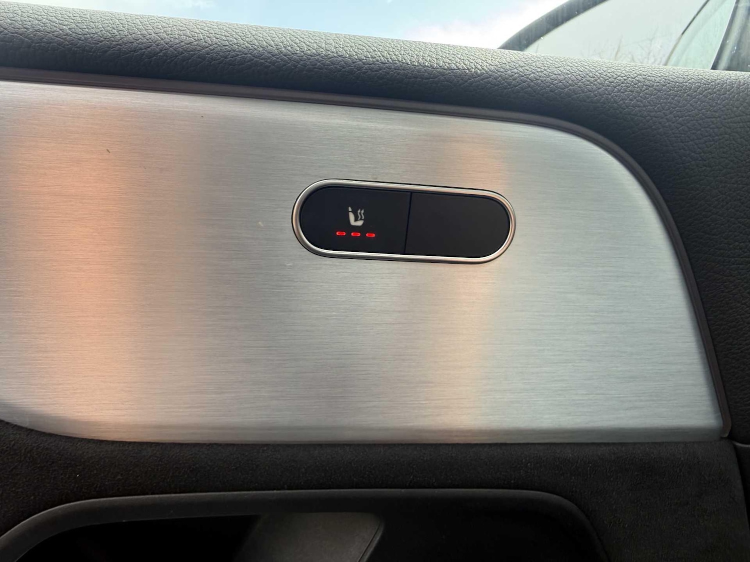 Used Mercedes-Benz B Class 2022 for sale - 77768149: Photo 22