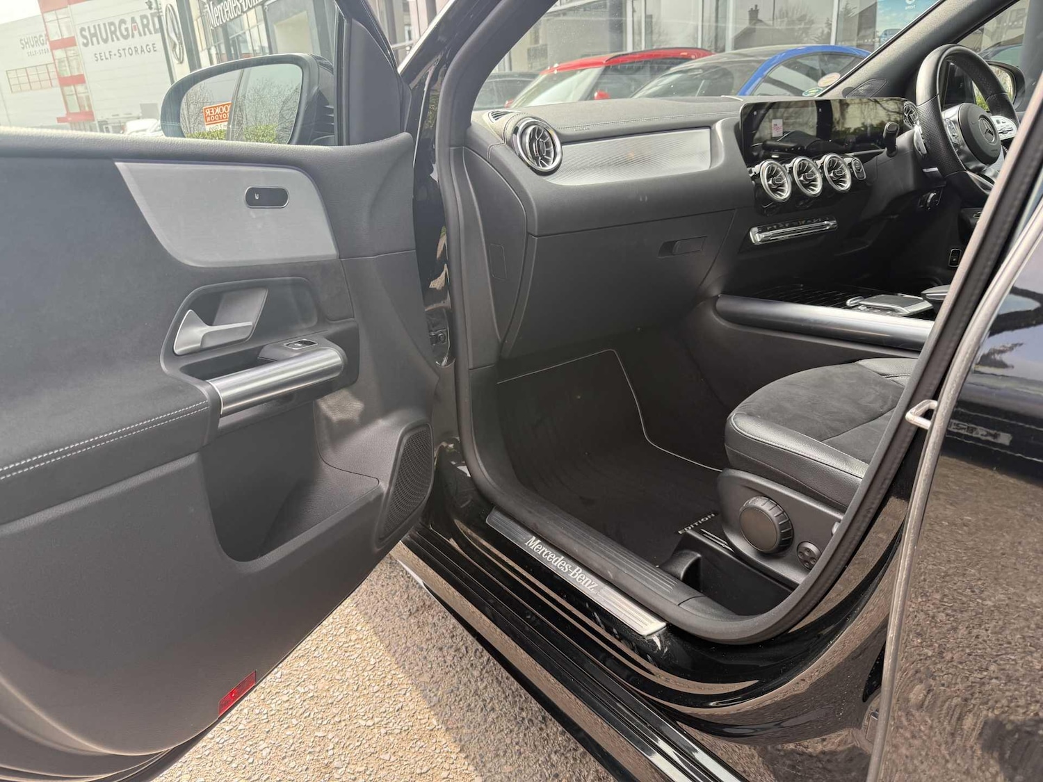 Used Mercedes-Benz B Class 2022 for sale - 77768149: Photo 24