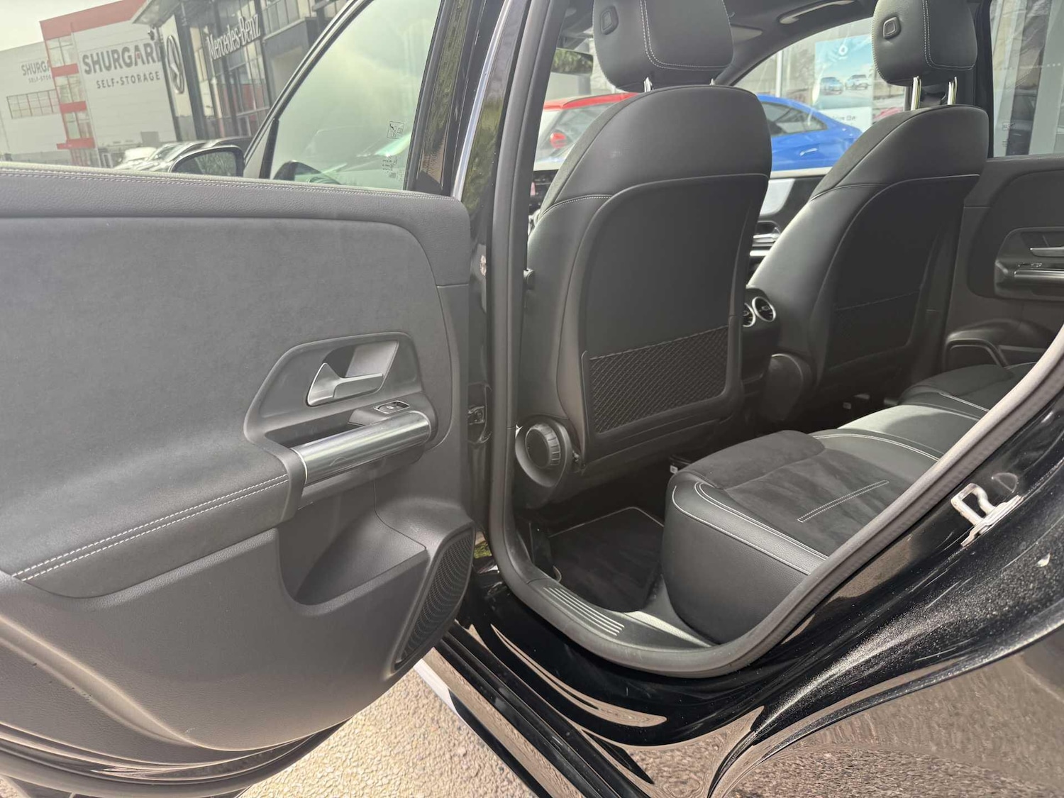 Used Mercedes-Benz B Class 2022 for sale - 77768149: Photo 27