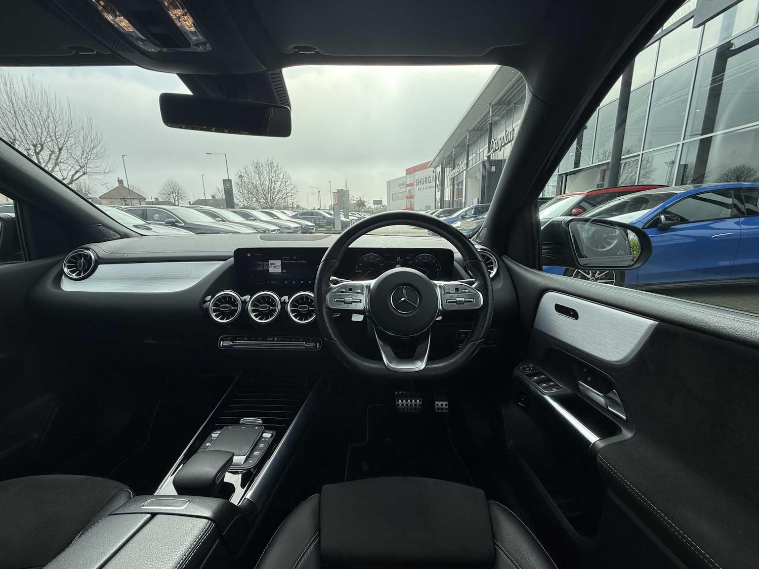 Used Mercedes-Benz B Class 2022 for sale - 77768149: Photo 31