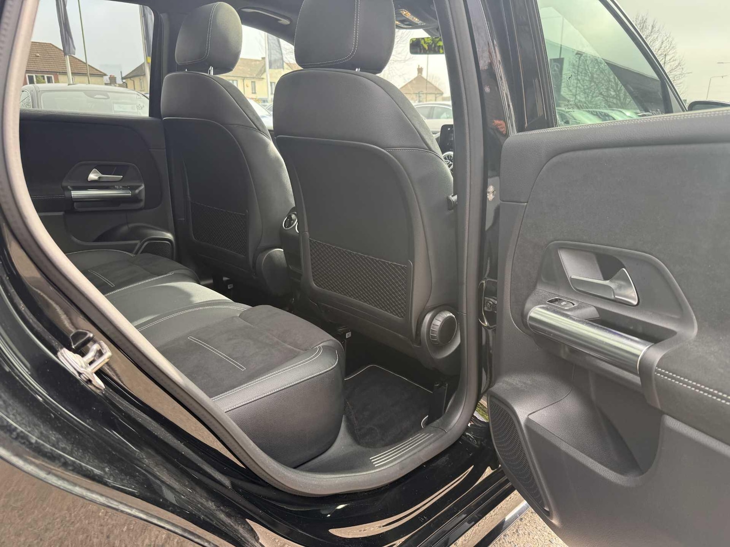 Used Mercedes-Benz B Class 2022 for sale - 77768149: Photo 33