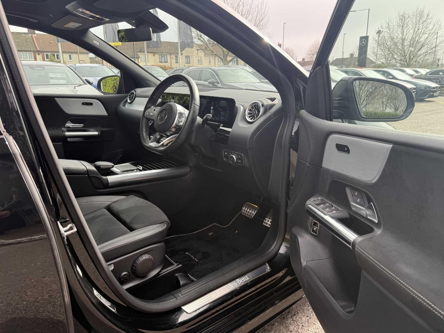 Used Mercedes-Benz B Class 2022 for sale - 77768149: Photo 34