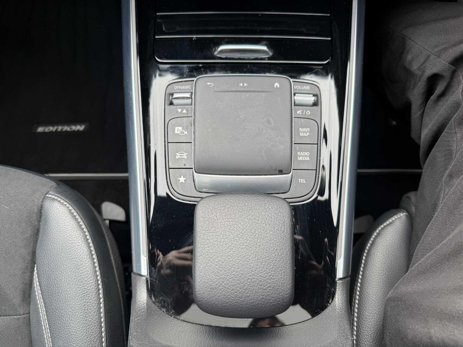 Used Mercedes-Benz B Class 2022 for sale - 77768149: Photo 36