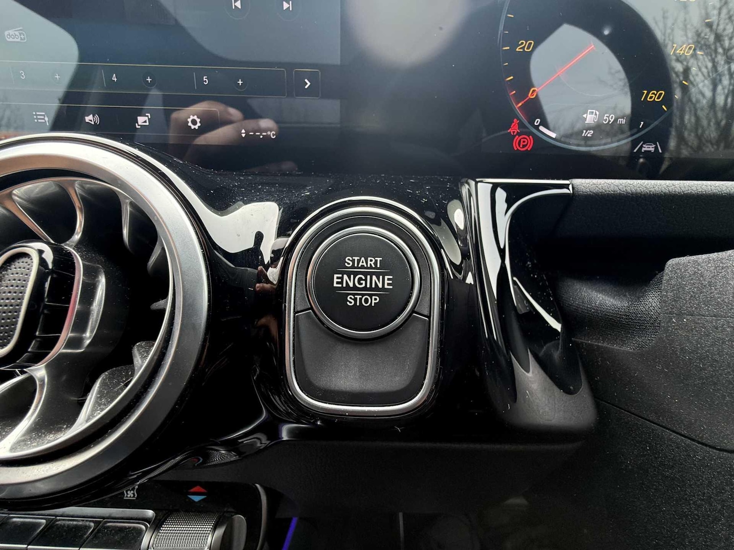 Used Mercedes-Benz B Class 2022 for sale - 77768149: Photo 38