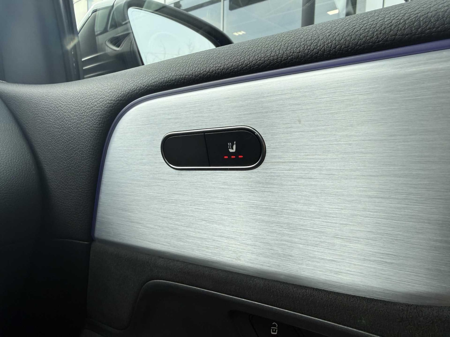 Used Mercedes-Benz B Class 2022 for sale - 77768149: Photo 43