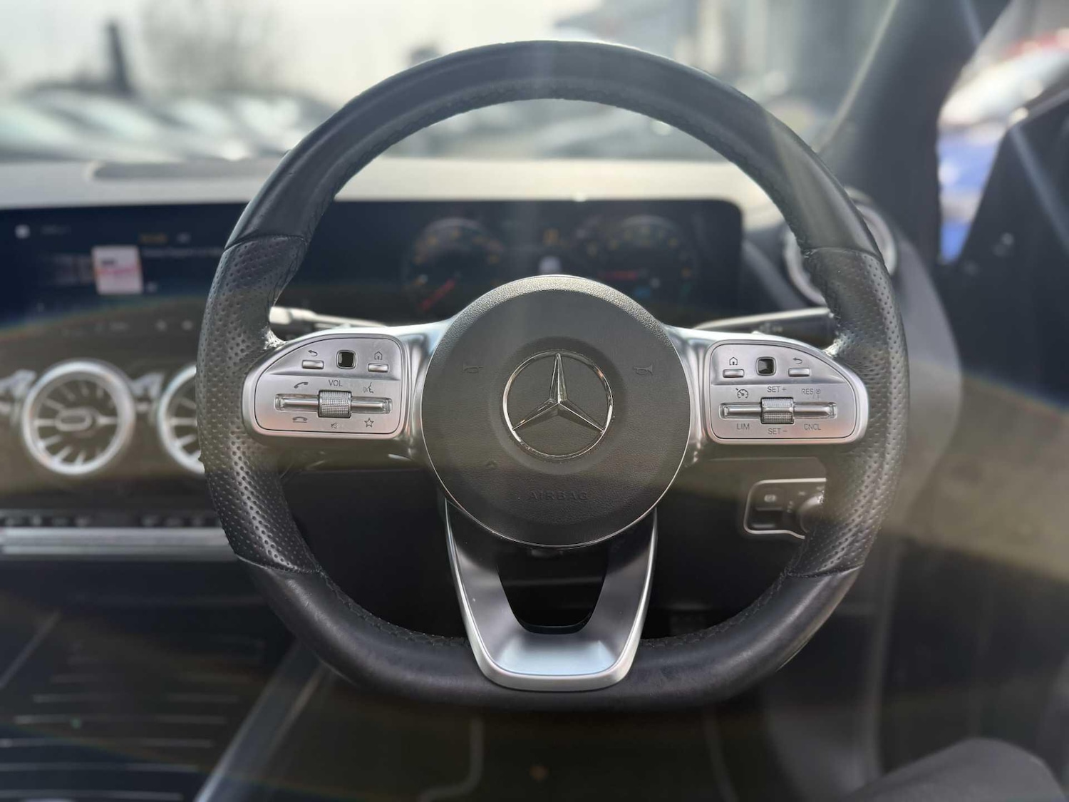 Used Mercedes-Benz B Class 2022 for sale - 77768149: Photo 44