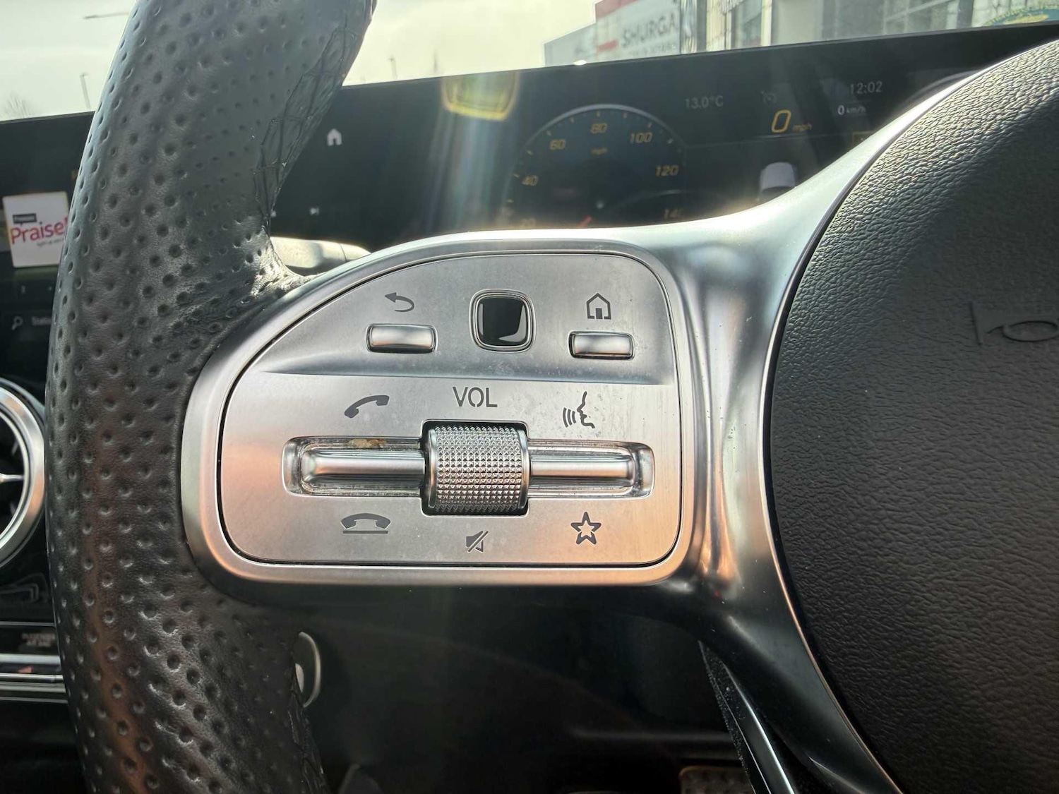 Used Mercedes-Benz B Class 2022 for sale - 77768149: Photo 45