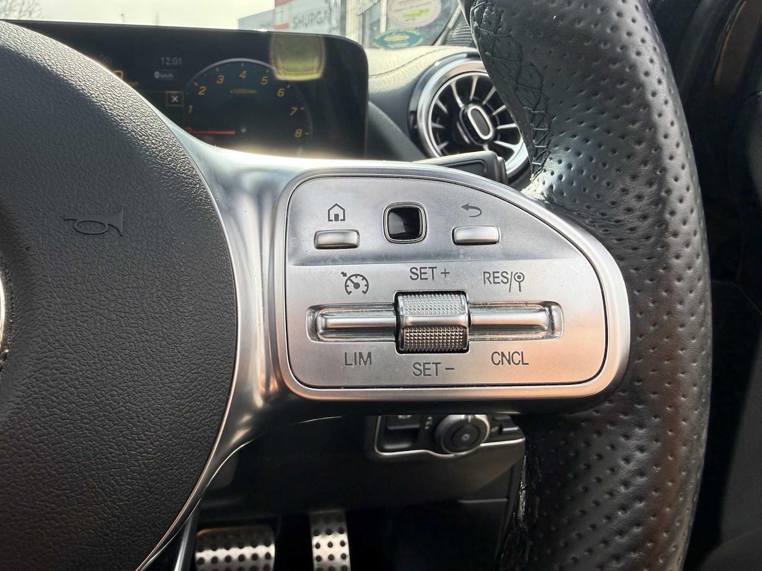 Used Mercedes-Benz B Class 2022 for sale - 77768149: Photo 46