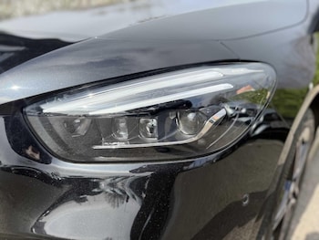 Used Mercedes-Benz B Class 2022 for sale - 77768149: Photo