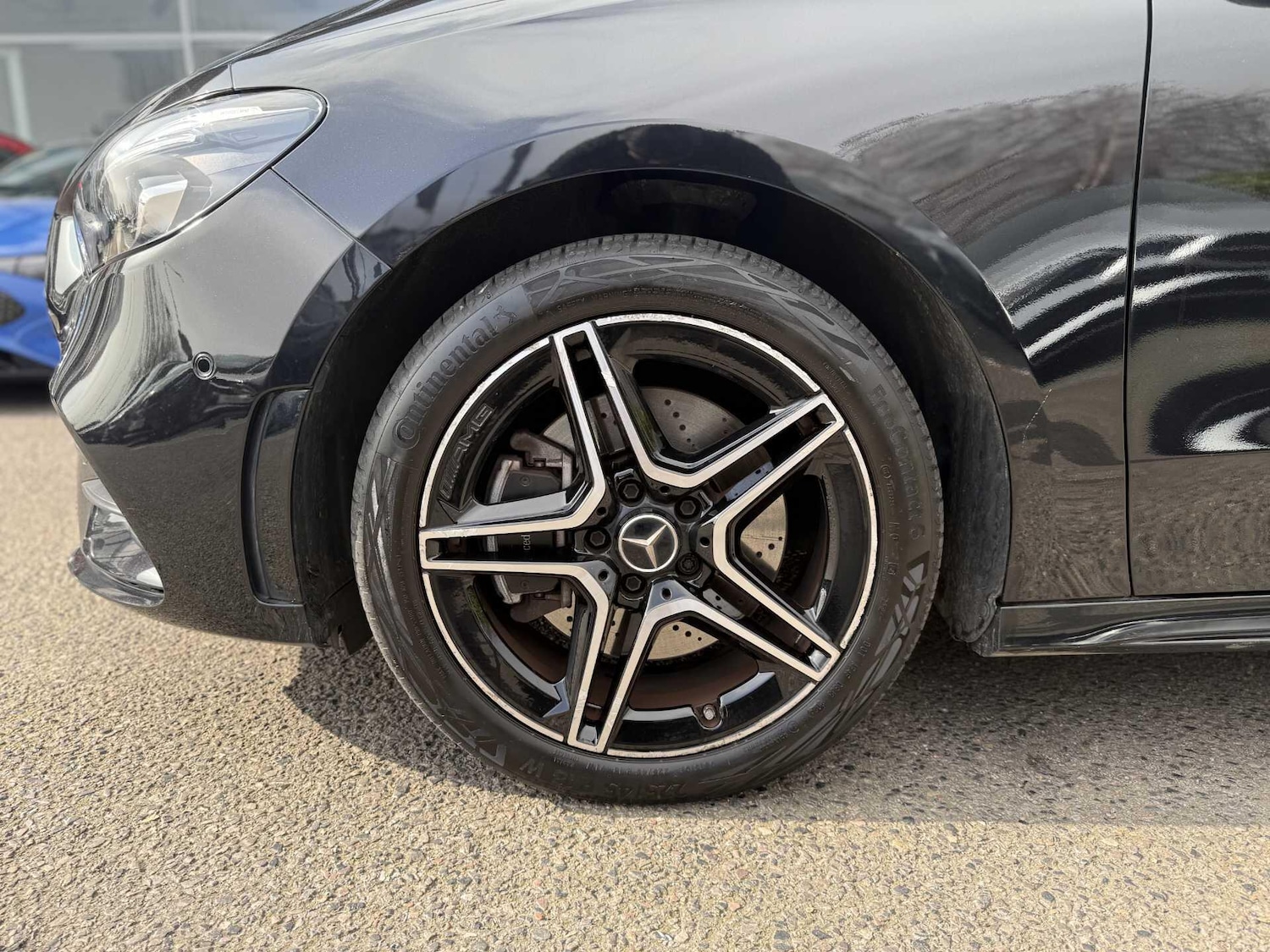 Used Mercedes-Benz B Class 2022 for sale - 77768149: Photo 6