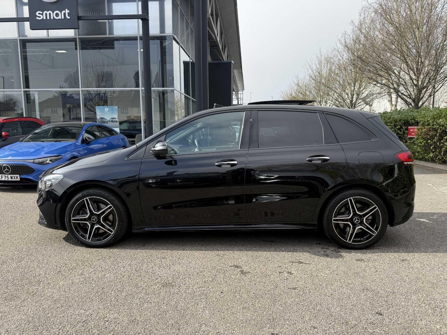 Used Mercedes-Benz B Class 2022 for sale - 77768149: Photo 7