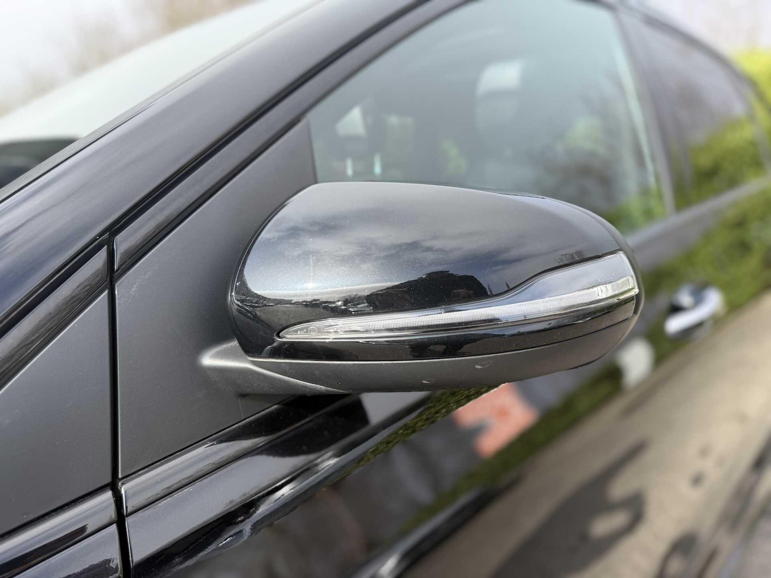 Used Mercedes-Benz B Class 2022 for sale - 77768149: Photo 8