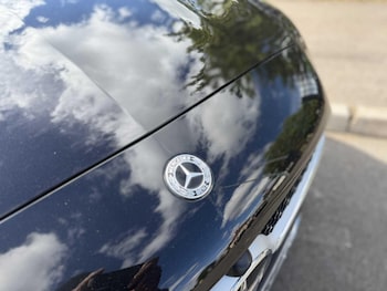 Used Mercedes-Benz C Class 2025 for sale - 78796717: Photo