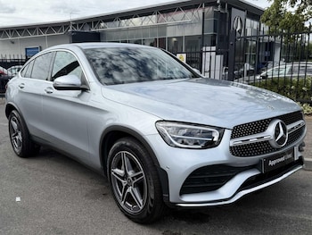 Used Mercedes-Benz GLC 2023 for sale - 79349362: Photo