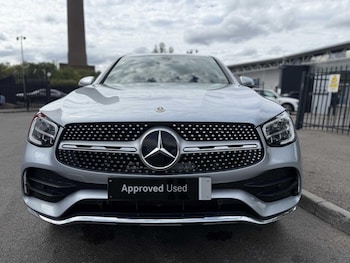 Used Mercedes-Benz GLC 2023 for sale - 79349362: Photo