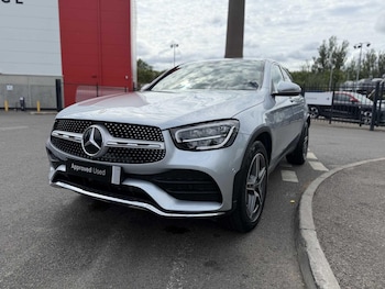 Used Mercedes-Benz GLC 2023 for sale - 79349362: Photo