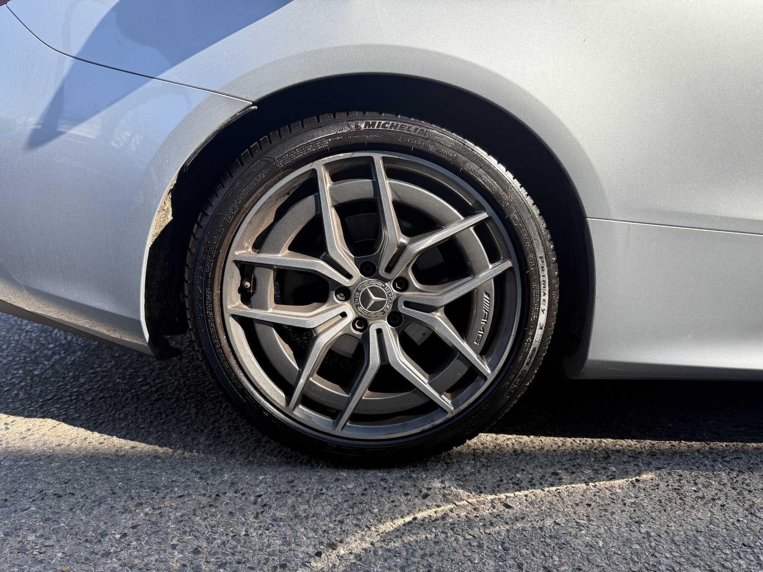 Used Mercedes-Benz E Class 2022 for sale - 77969965: Photo 18