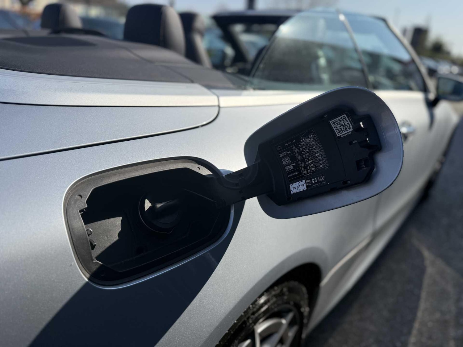 Used Mercedes-Benz E Class 2022 for sale - 77969965: Photo 19