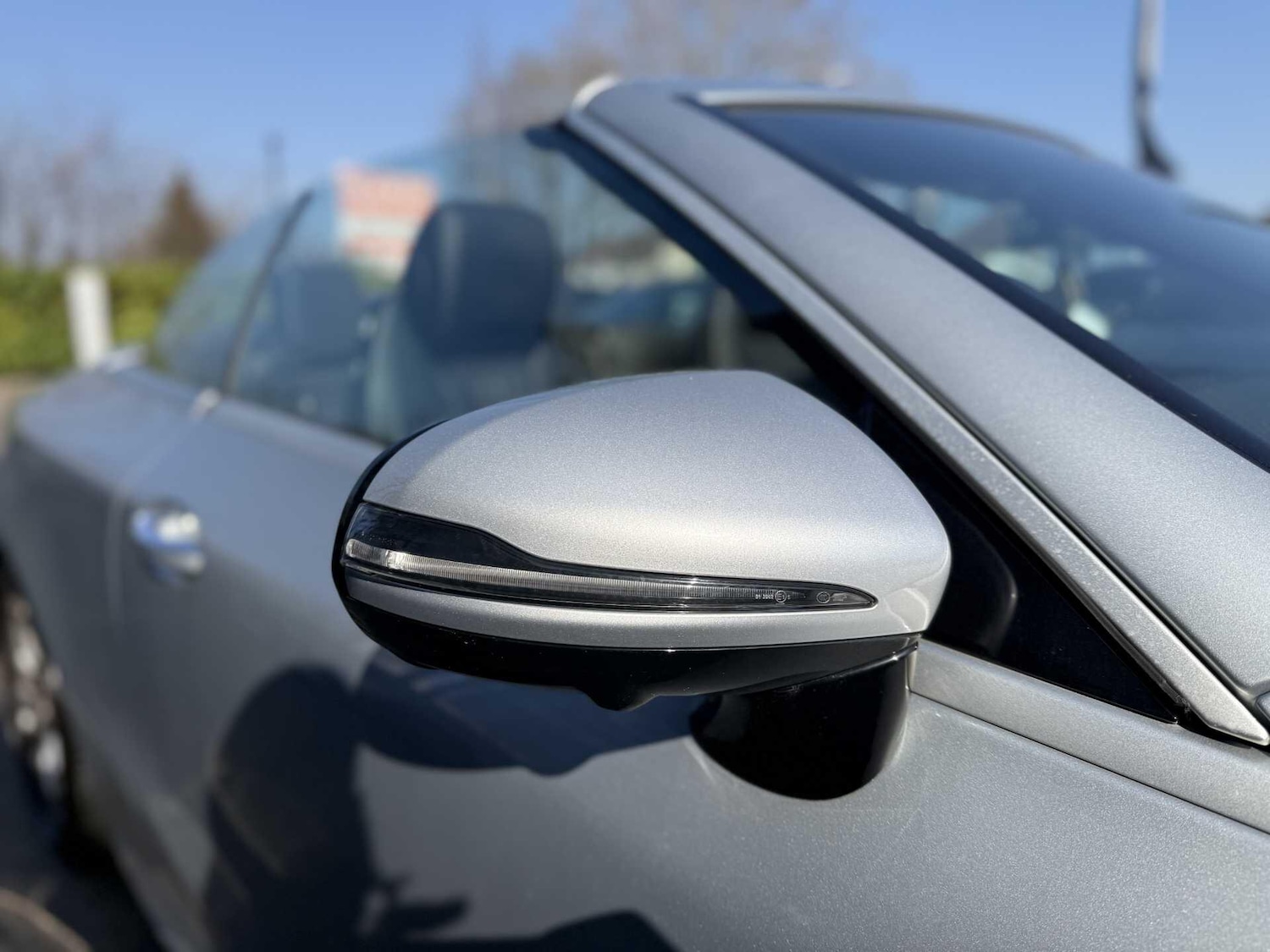 Used Mercedes-Benz E Class 2022 for sale - 77969965: Photo 20