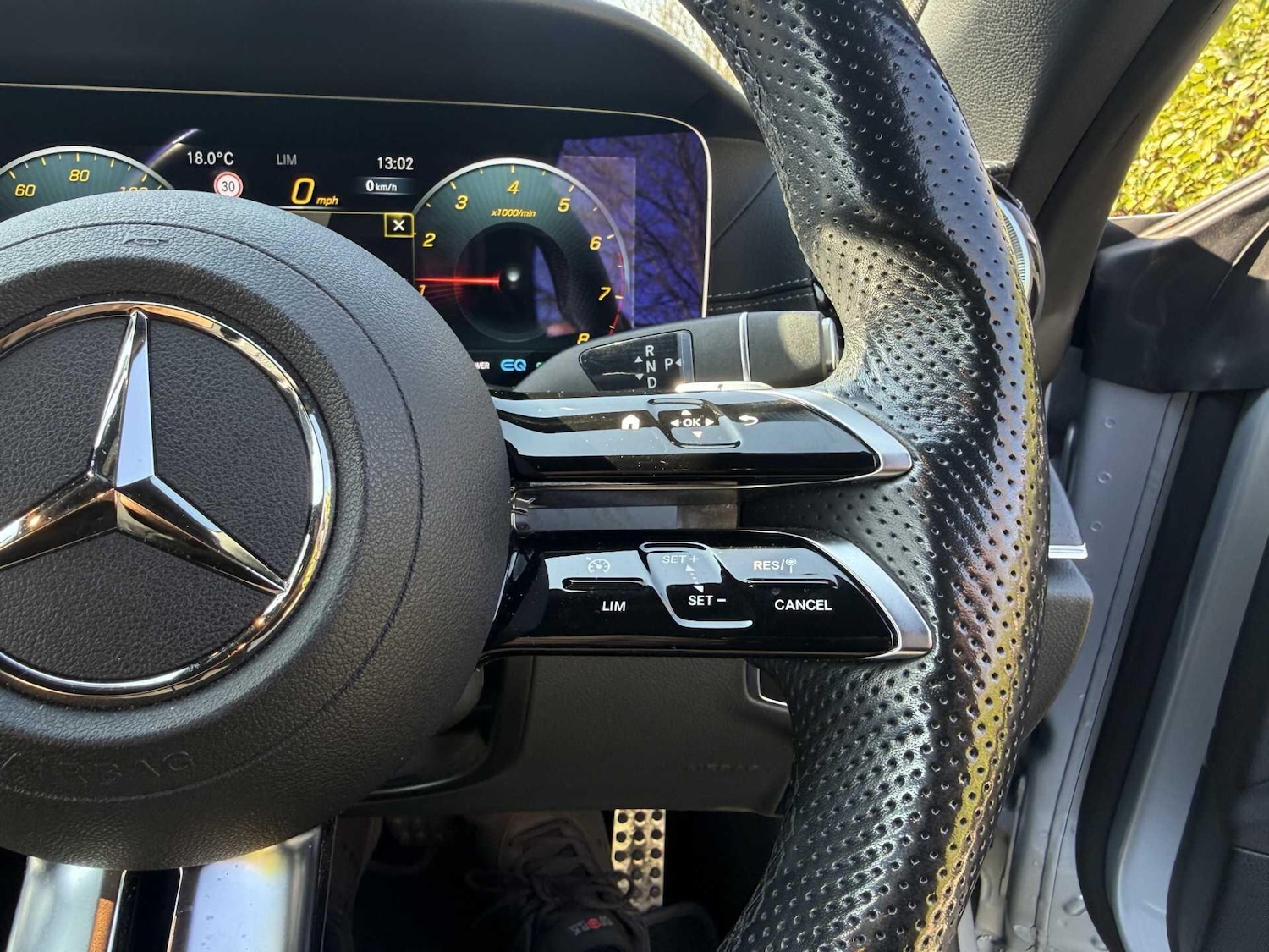 Used Mercedes-Benz E Class 2022 for sale - 77969965: Photo 26