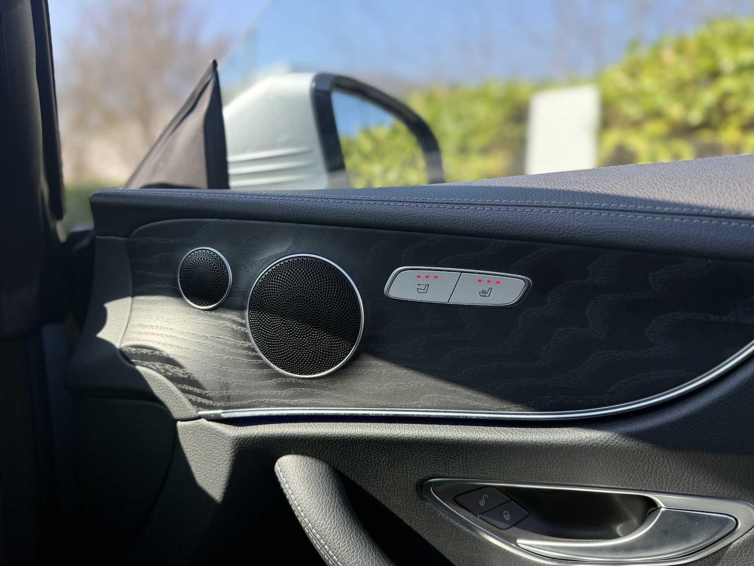 Used Mercedes-Benz E Class 2022 for sale - 77969965: Photo 28