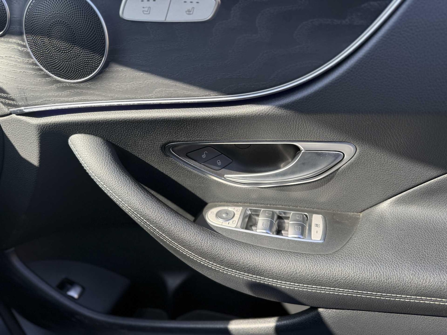 Used Mercedes-Benz E Class 2022 for sale - 77969965: Photo 29