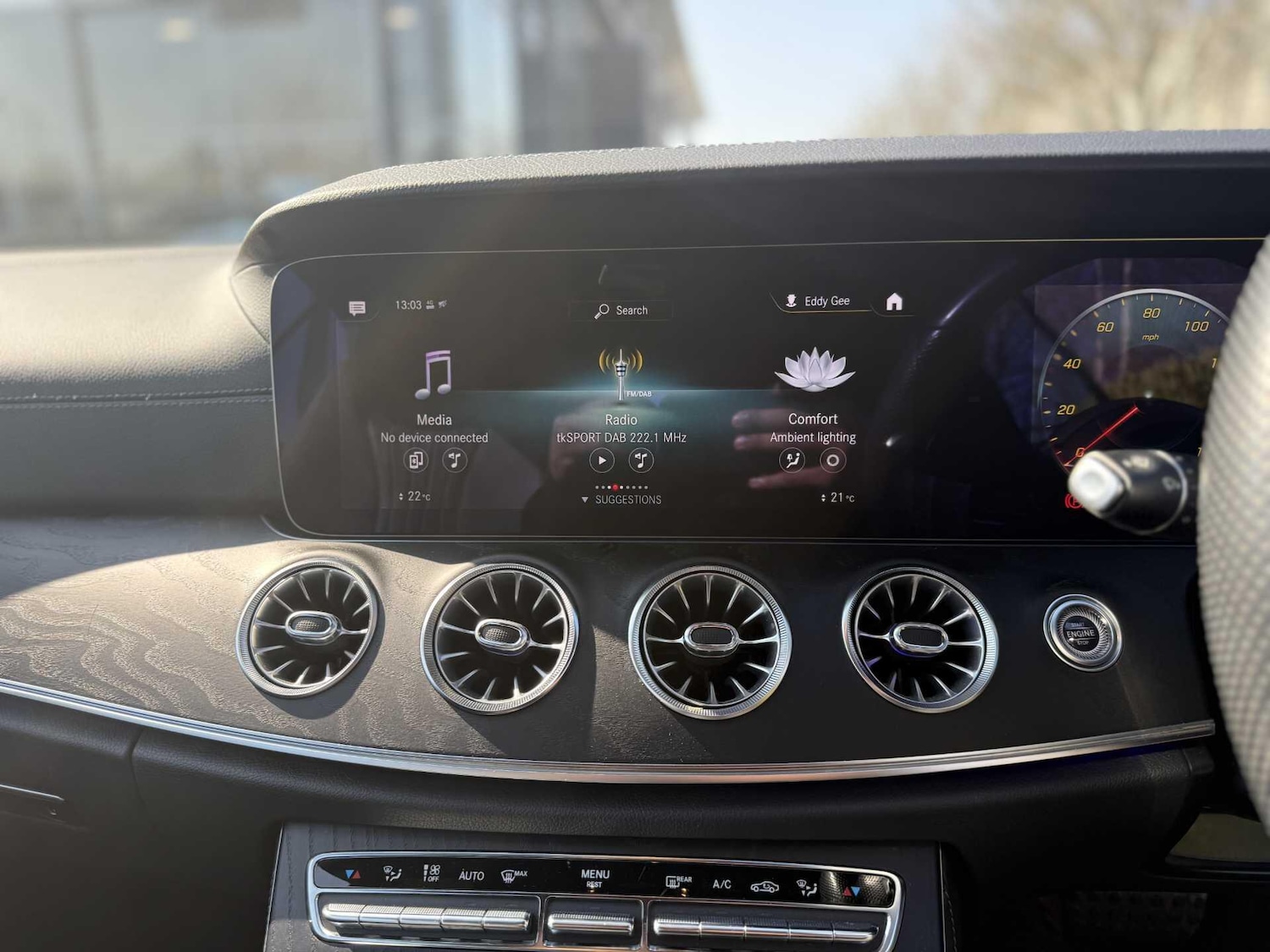 Used Mercedes-Benz E Class 2022 for sale - 77969965: Photo 32