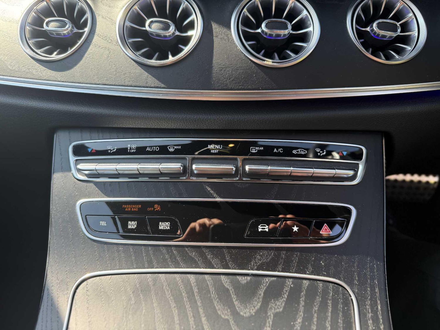 Used Mercedes-Benz E Class 2022 for sale - 77969965: Photo 34