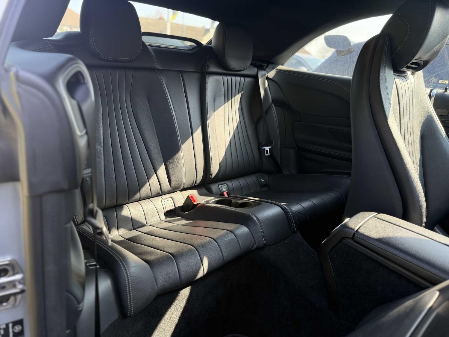 Used Mercedes-Benz E Class 2022 for sale - 77969965: Photo 37