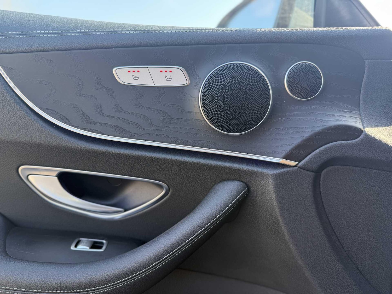 Used Mercedes-Benz E Class 2022 for sale - 77969965: Photo 47