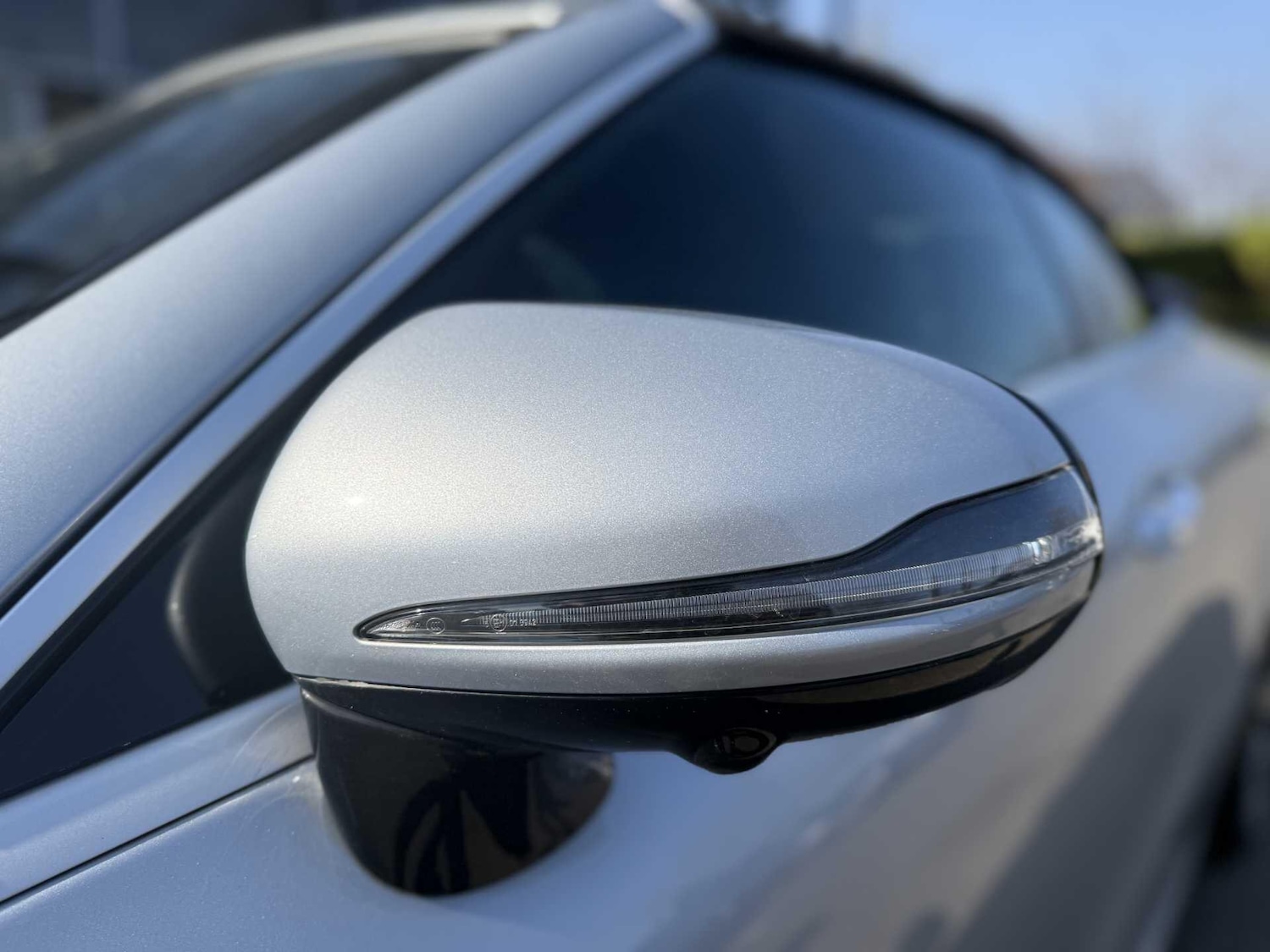 Used Mercedes-Benz E Class 2022 for sale - 77969965: Photo 7