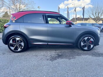 Used smart #1 2024 for sale - 77807655: Photo