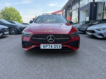 Used Mercedes-Benz CLA 2024 for sale - 79018364: Photo