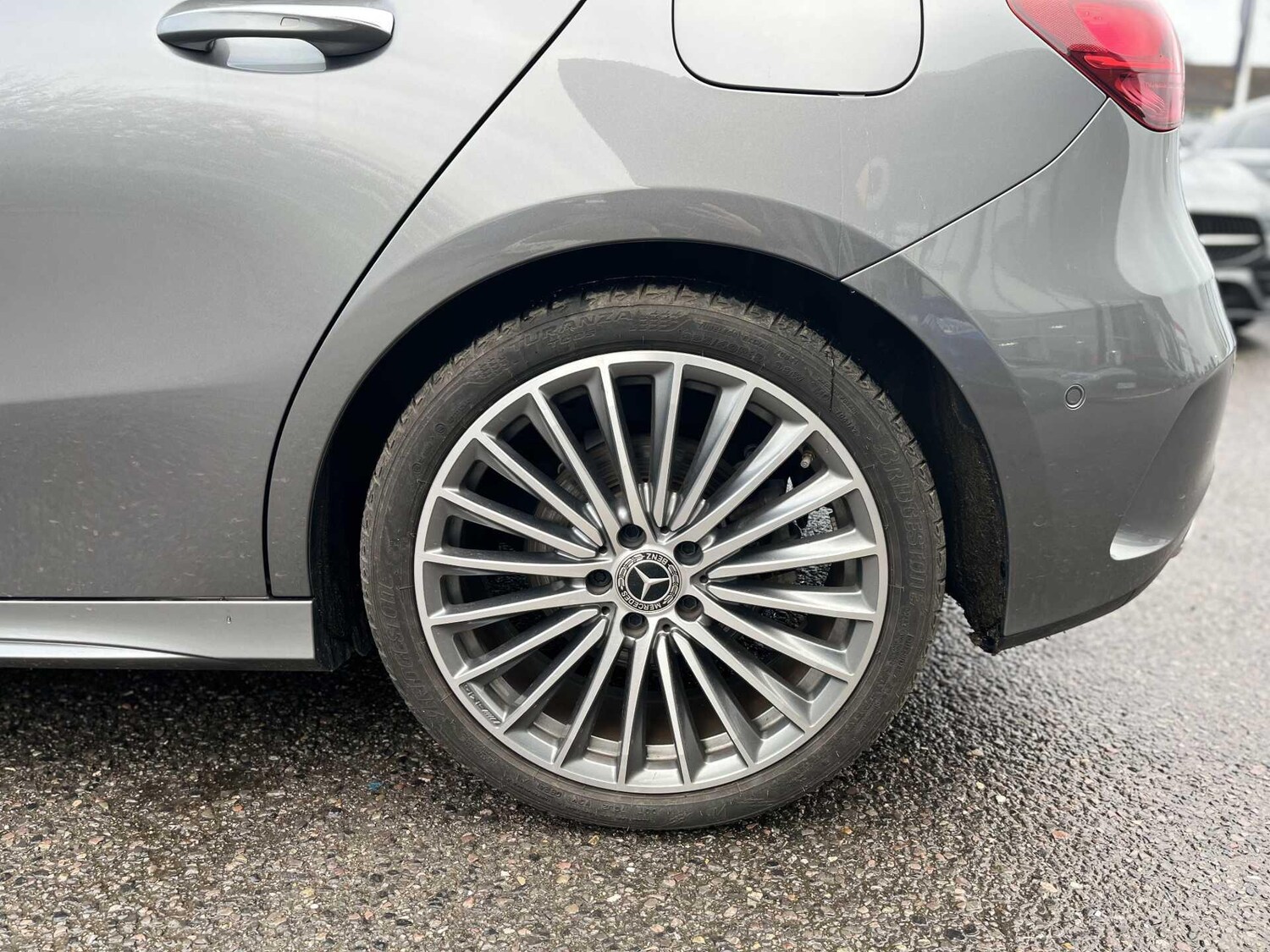 Used Mercedes-Benz A-Class 2024 for sale - 77737376: Photo 14