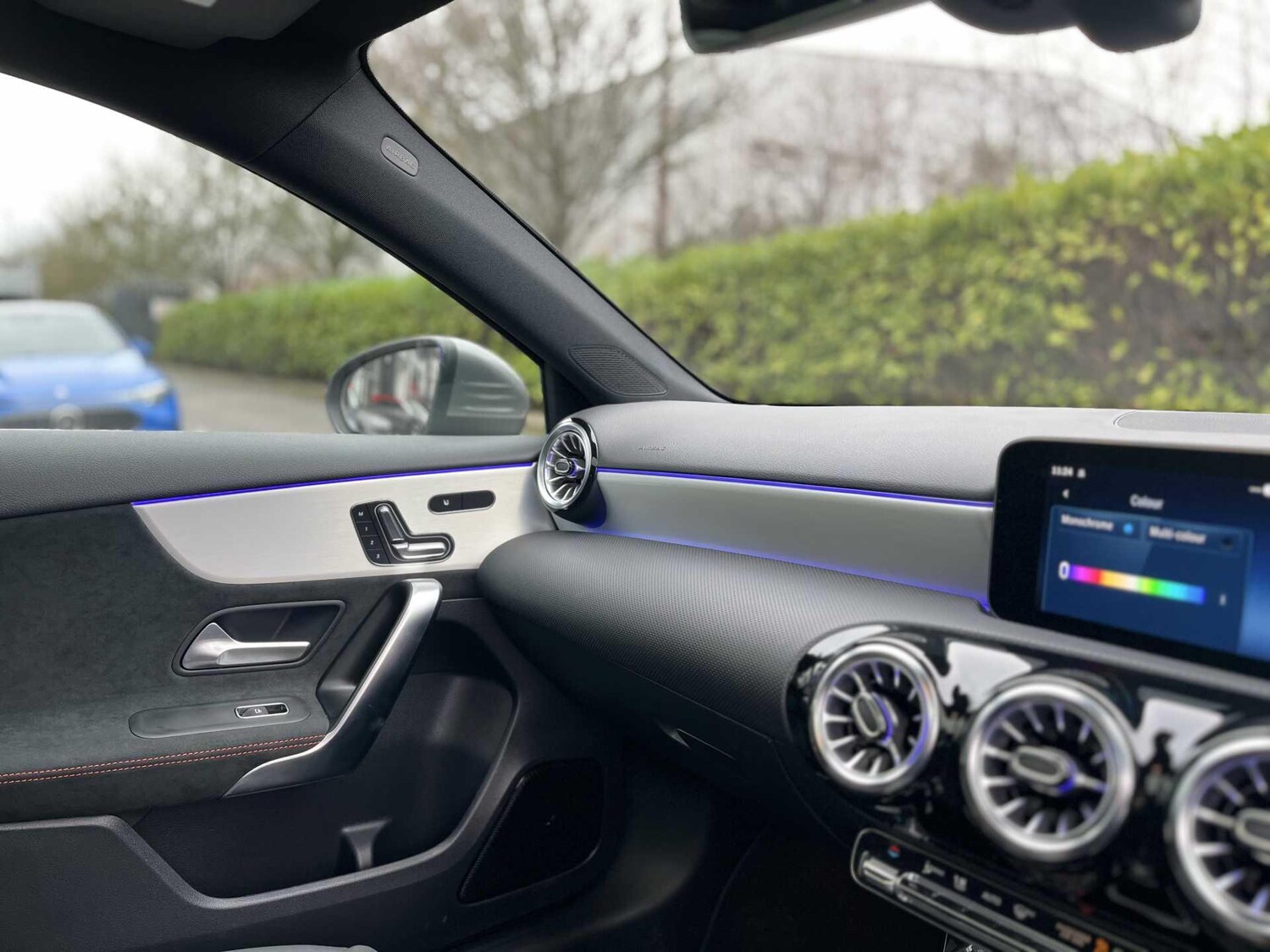 Used Mercedes-Benz A-Class 2024 for sale - 77737376: Photo 31