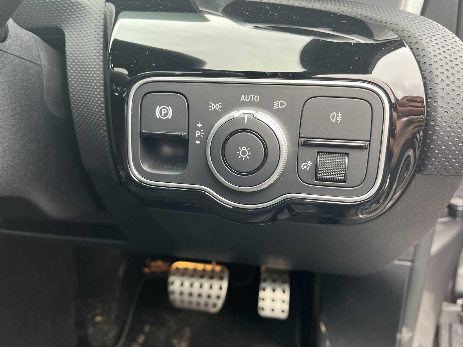 Used Mercedes-Benz A-Class 2024 for sale - 77737376: Photo 36