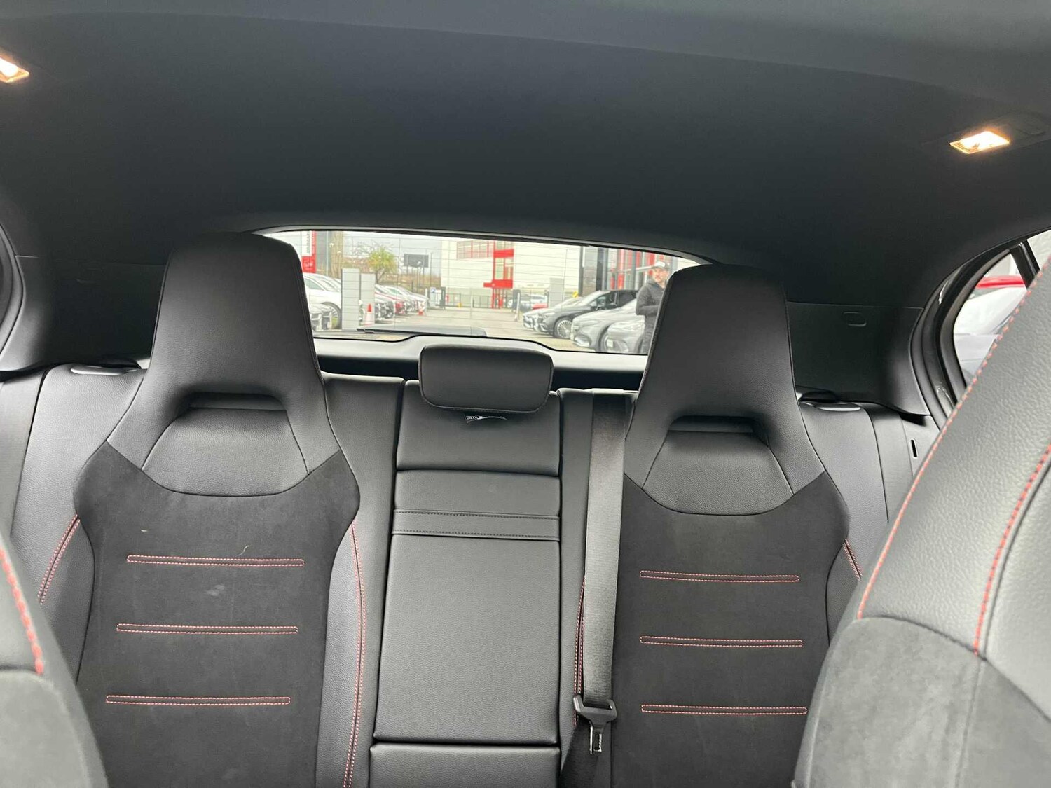 Used Mercedes-Benz A-Class 2024 for sale - 77737376: Photo 38