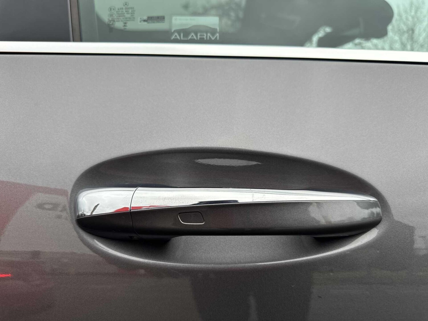 Used Mercedes-Benz GLA 2024 for sale - 77604637: Photo 12