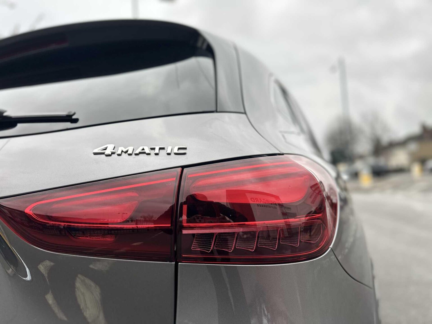 Used Mercedes-Benz GLA 2024 for sale - 77604637: Photo 16