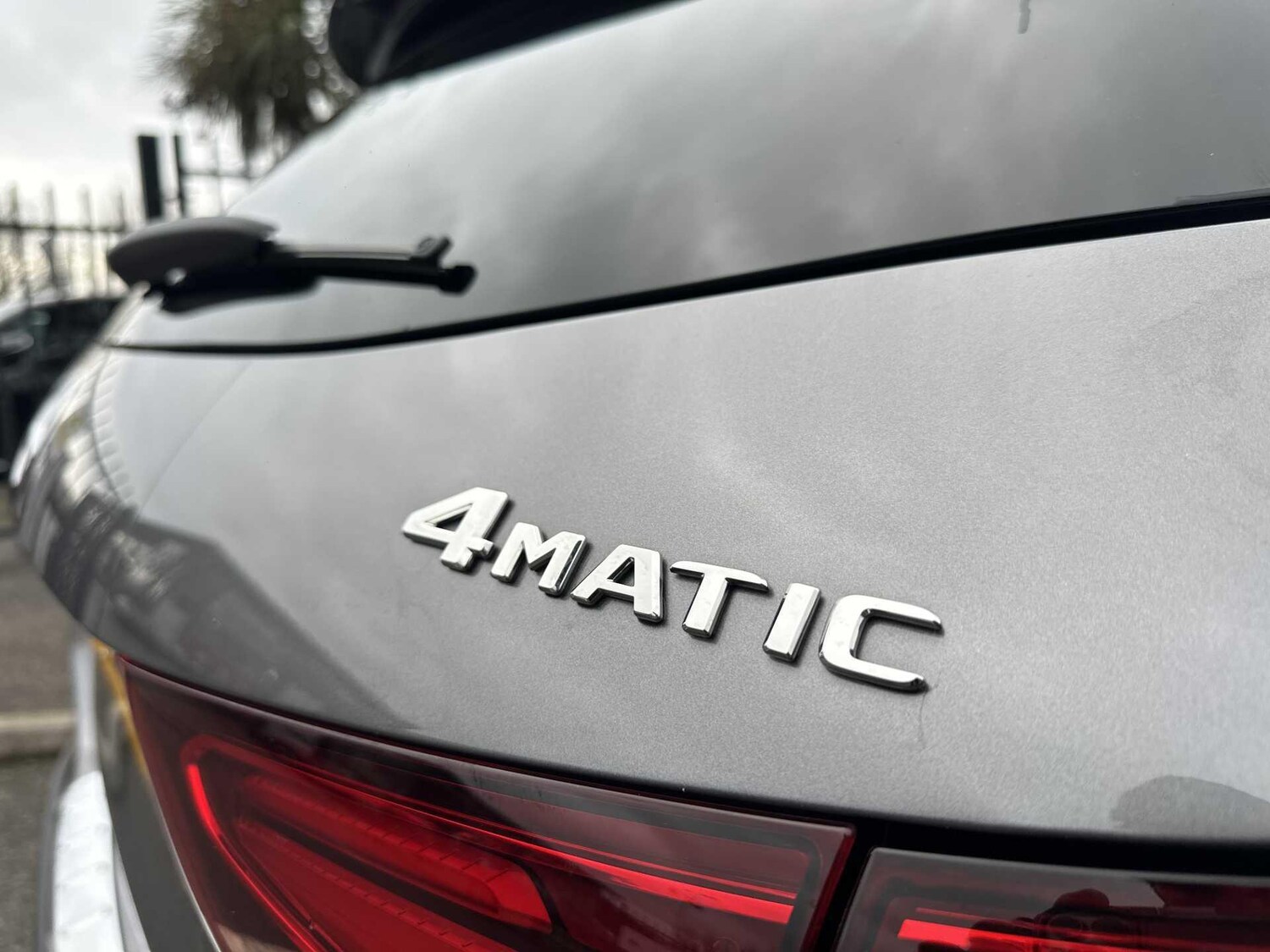 Used Mercedes-Benz GLA 2024 for sale - 77604637: Photo 17