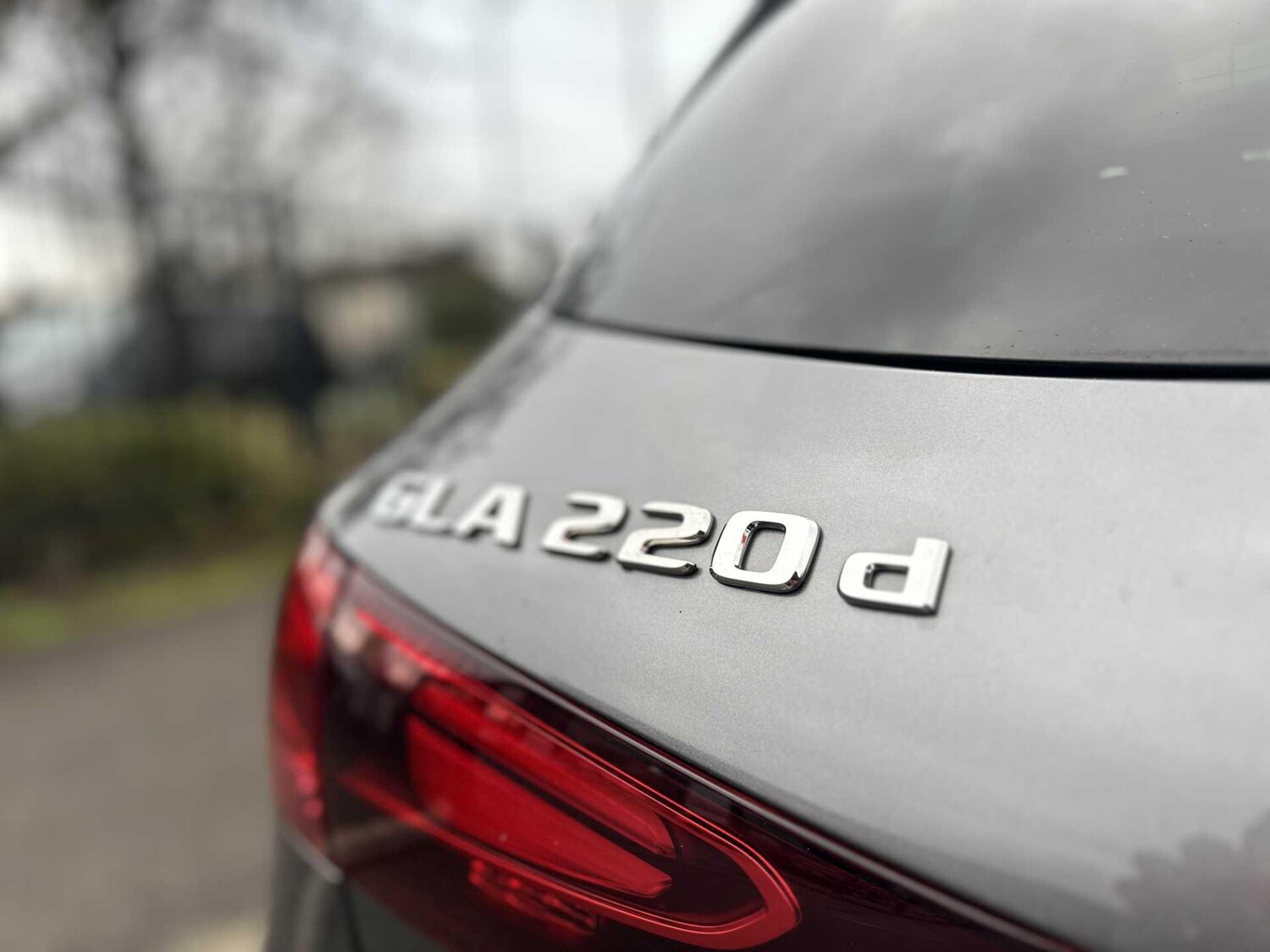 Used Mercedes-Benz GLA 2024 for sale - 77604637: Photo 21