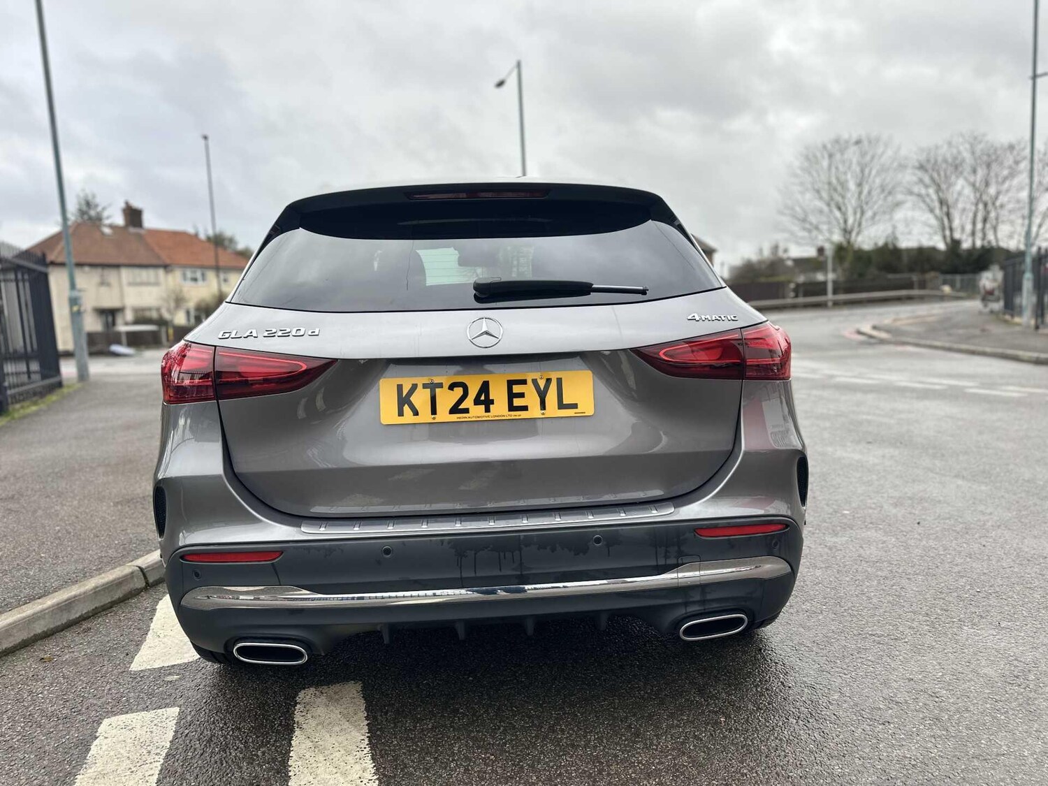 Used Mercedes-Benz GLA 2024 for sale - 77604637: Photo 22