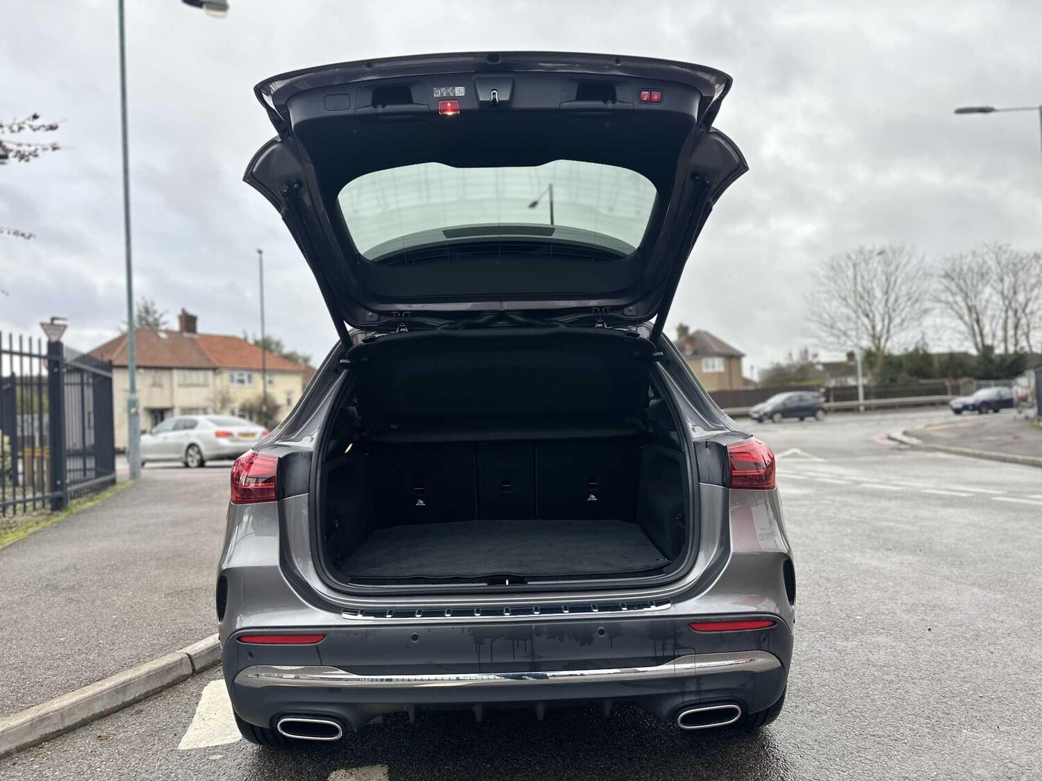 Used Mercedes-Benz GLA 2024 for sale - 77604637: Photo 23