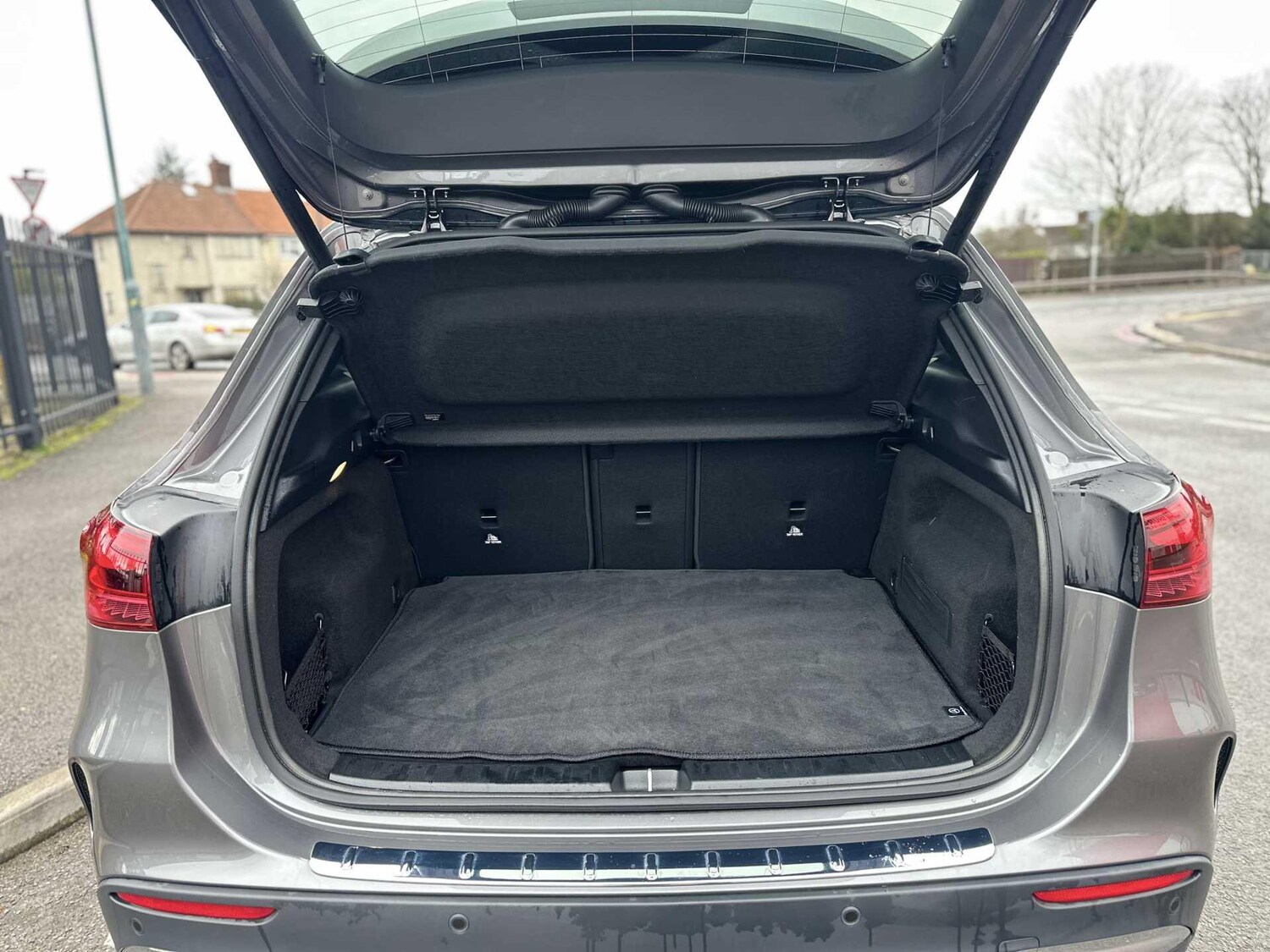 Used Mercedes-Benz GLA 2024 for sale - 77604637: Photo 24