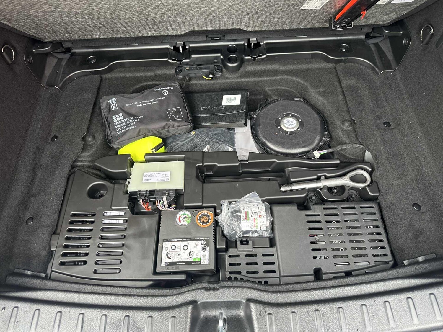 Used Mercedes-Benz GLA 2024 for sale - 77604637: Photo 25