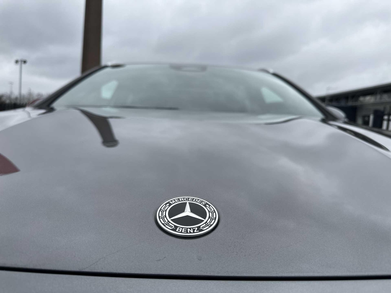 Used Mercedes-Benz GLA 2024 for sale - 77604637: Photo 3